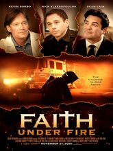Faith Under Fire (2020) [Tam + Eng]