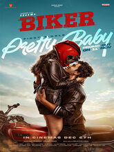 Biker (2026) [Hin + Mal + Kan]