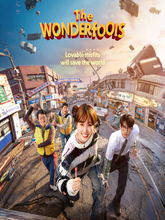 The Wonderfools (2026) S01 EP (01-08) [Tam + Tel + Hin + Eng]
