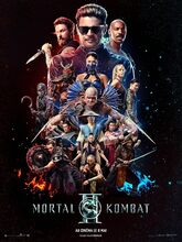 Mortal Kombat 2 (2026) [Tam + Tel + Hin + Eng]