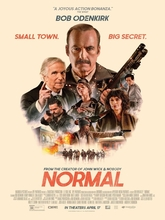 Normal (2026) English