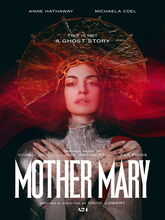 Mother Mary (2026) English