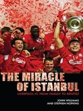Untold UK: Liverpool's Miracle of Istanbul (2026) [Tam + Tel + Hin + Eng]