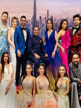 Desi Bling (2026) S01 EP (01-07) [Tam + Tel + Hin]