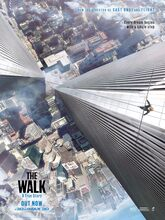 The Walk (2015) [Tam + Tel + Hin + Eng]