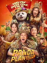 Panda Plan 2: The Magical Tribe (2026) [Tam + Tel + Hin + Eng]