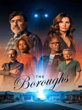 The Boroughs (2026) S01 EP (01-08) [Tam + Tel + Hin + Eng]