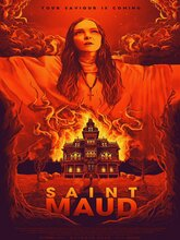 Saint Maud (2019) [Tam + Tel + Hin + Eng]