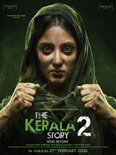 The Kerala Story 2 (2026) Hindi