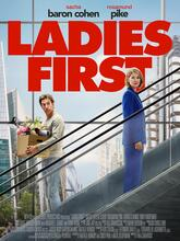 Ladies First (2026) [Tam + Tel + Hin + Eng]