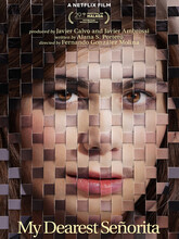 My Dearest Senorita (2026) [Tam + Tel + HIn + Eng]