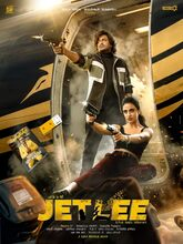 Jetlee (2026) Telugu