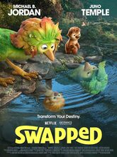 Swapped (2026) [Tam + Tel + HIn + Eng]