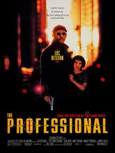 Léon: The Professional (1994) [Tam + Hin + Eng]
