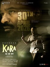 Kara (2026) [Hin + Mal + Kan]