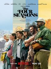 The Four Seasons (2026) S02 EP (01-08) [Tam + Tel + Hin + Eng]