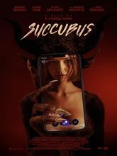 Succubus (2024) [Tam + Tel + Hin]