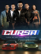 The Race (2025) [Tam + Tel + Hin + Eng]
