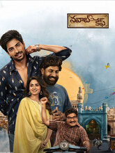 Nawab Cafe (2026) [Mal + Hin + Kan]