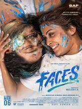 Faces (2026) Malayalam