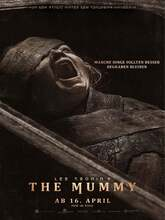 Lee Cronin's The Mummy (2026) [Tam + Tel + Hin + Eng]