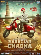 Plot Paramasivan Mukhtiar Chadha [Tam + Pan]