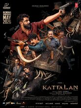 Kattalan (2026) Hindi 