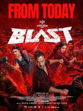 Blast (2026) Tamil