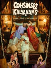 Cousins & Kalyanams (2026) S01 EP (01-04) [Tam + Tel + Hin + Mal + Kan]