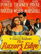 The Razor's Edge (1984) [Tam + Hin + Eng]