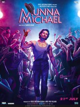 Munna Michael (2026) [Tam + Hin]