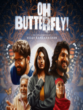 Oh Butterfly (2026) Tamil