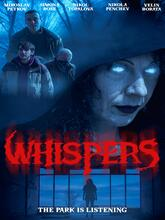 The Whisper (2025) [Tam + Tel + Hin]