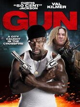 Gun (2010) [Tam + Eng]