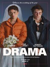 The Drama (2026) English 