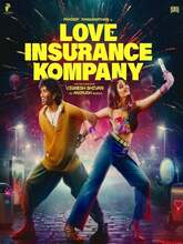 LIK: Love Insurance Kompany (2026) [Hin + Mal + Kan]