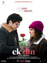 Ek Din (2026) [Tam + Tel + Hin]