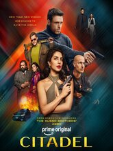 Citadel (2026) S02 EP (01-07) [Tam + Tel + Hin + Mal + Kan + Eng]