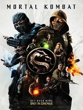 Mortal Kombat (2021) [Tam + Tel + Hin + Eng]