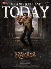 Raakaasa (2026) Tamil
