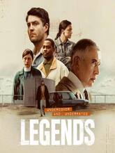 Legends (2026) S01 EP (01-06) [Tam + Tel + Hin + Eng]