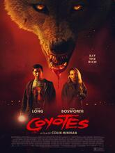 Coyotes (2025) [Tam + Tel + Hin + Eng]