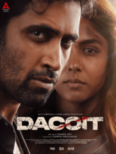 Dacoit : A Love Story (2026) [Mal + Kan]