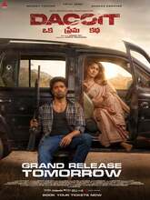 Dacoit: A Love Story (2026) Tamil 