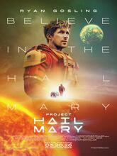 Project Hail Mary (2026) English