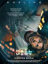 Project Hail Mary (2026) [Tam + Tel + Hin + Mal + Kan]