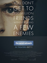 The Social Network (2010) [Tam + Tel + Hin + Eng]