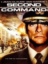 Second in Command (2006) [Tam + Tel + Hin + Eng]