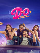 Double Occupancy (2026) Tamil