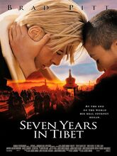 Seven Years in Tibet (1997) [Tam +Tel + Hin + Mal + Kan + Eng]